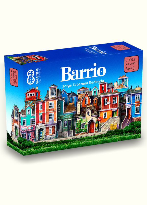 BARRIO